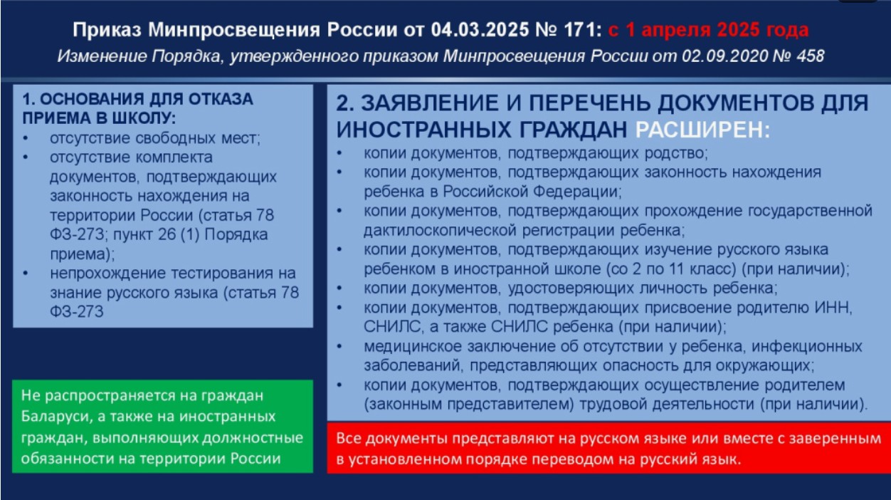 изображение памятки.