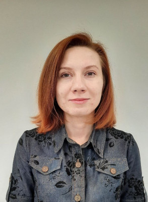 Лахтина Антонина Валерьевна Лахтина Антонина Валерьевна